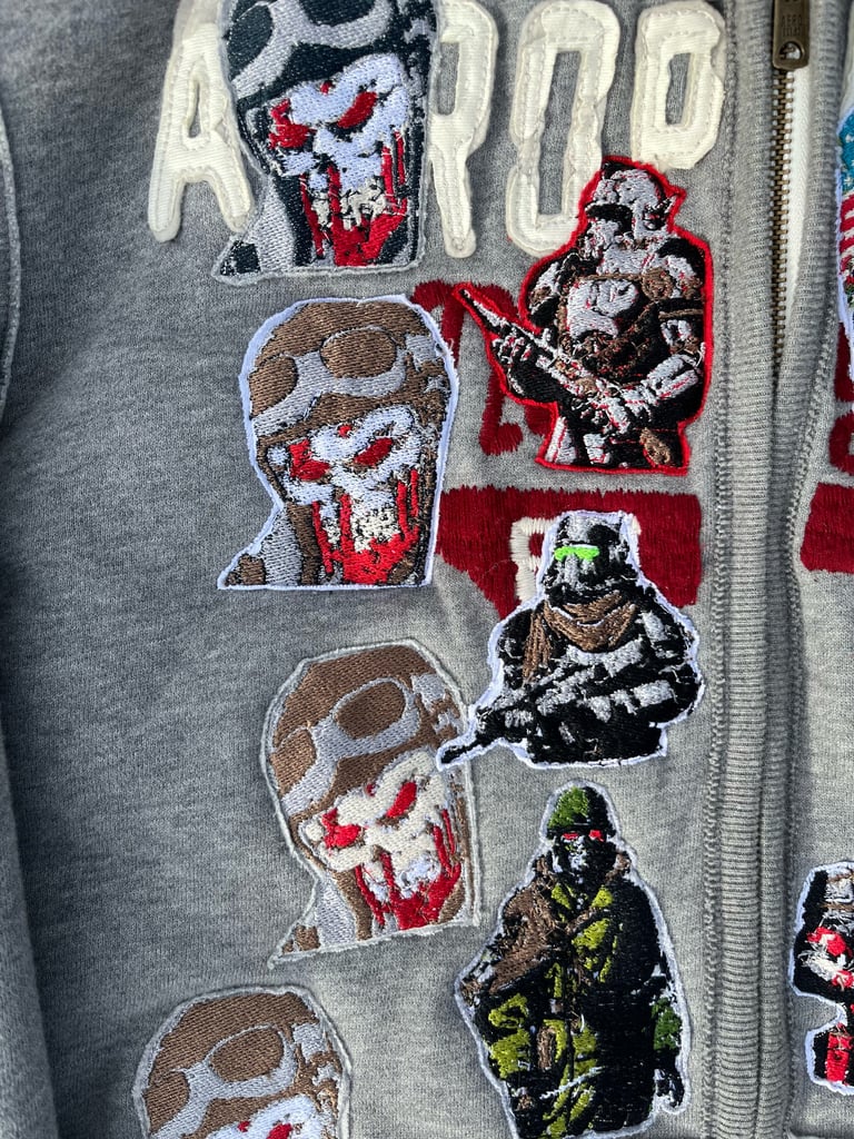 Nukleer Winter [L] Image 5