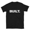Official Video “Built” Unisex T-Shirt