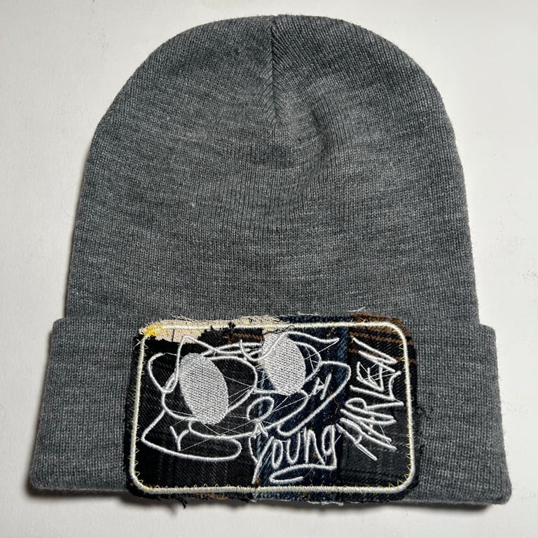 Beanie 11