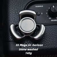 Image 5 of Mega Tri horizon standard material handspinner toys