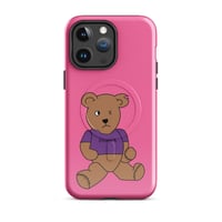Image 10 of Benny MagSafe® tough case for iPhone®