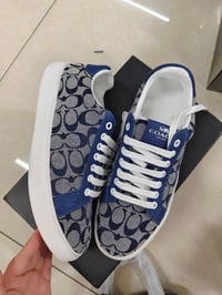 Image 2 of CANTON DENIM SET