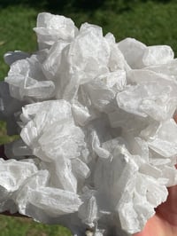 Image 4 of UV Calcite Specimen #1939