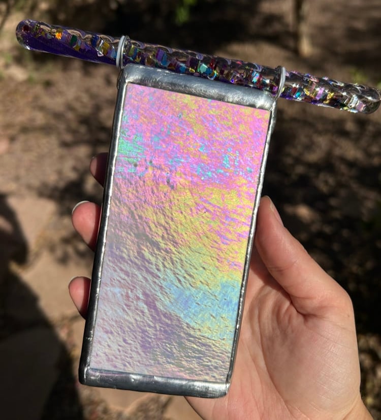 Image of Cotton Candy MiniAura