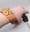 Image of Red Wrist Lanyard 