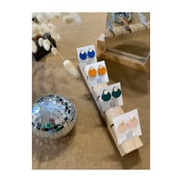 Image 1 of GRANDES PUCES D'OREILLE