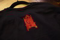 Image 2 of 𝕿𝖗𝖔𝖔𝖏𝖔𝖘 - Short Sleeve Tee