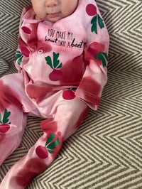 Image 4 of Heart skip a Beet