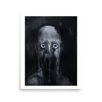 What's wrong? (print)