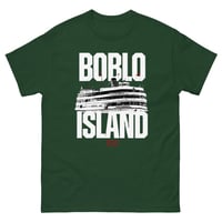 Image 9 of Boblo Island Unisex Tee