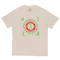 Image 3 of THE "ATCS" T-SHIRT