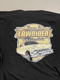 Image 5 of Chevy Shirt (includes shipping)