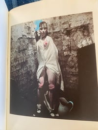 Image 8 of Hans Bellmer, The Doll, 1995 First Ed.