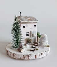 Image 5 of Snowflake Cottage 