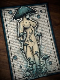 Image 2 of Kyoshi prints 