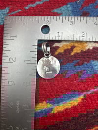 Image 3 of Indian Head Nickel Pendant