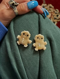 gingerbread boy bundle
