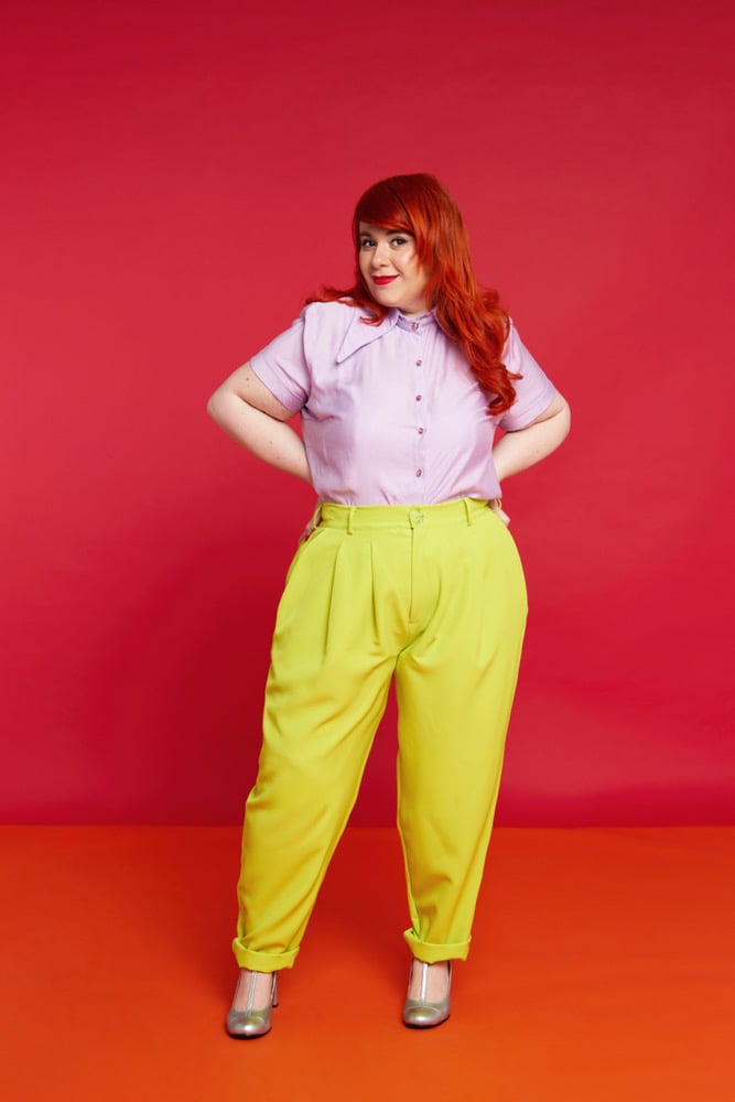 Image of Blusa Provenza