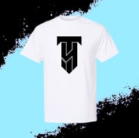 Team Herro t shirt 