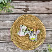 Image 2 of Hair Bows|PowerP