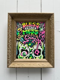Bless This Mess