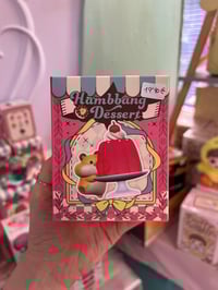 Image 1 of Hambbang Dessert Blind Box