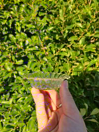 Image 4 of Medium Scalloped Dish #2