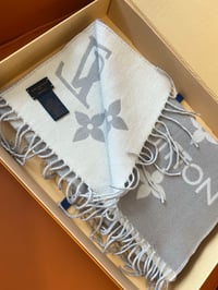 Image 7 of LV43 Scarf