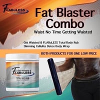 FAT BLASTER COMBO