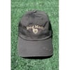 DOG MOM/DOG DAD DISTRESSED HAT