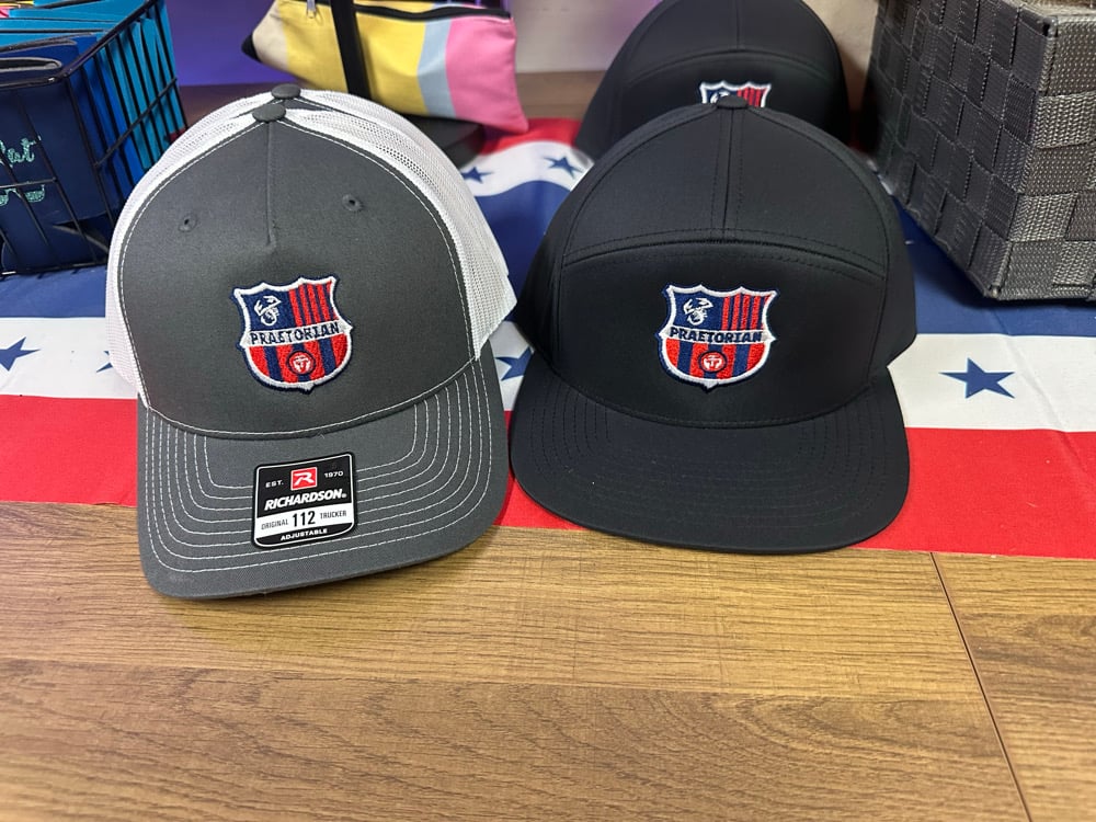 Image of PWPC JO Hat 26