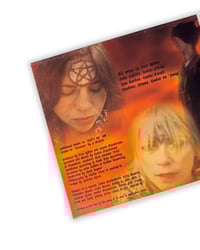 Image 4 of Free Kitten - Inheret CD