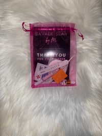 Image 3 of Pink and Cream French Press On Bundle