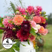 Image 5 of Dahlia Tubers