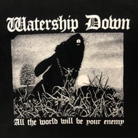 Image 3 of Watership Doom T-shirt