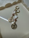 Cherub dangles 