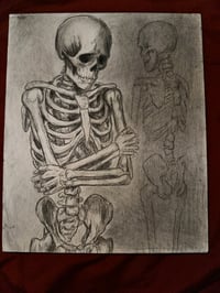 Image 1 of Hollow Embrace