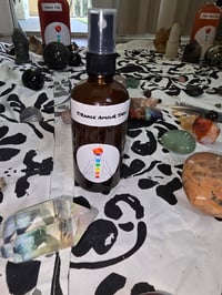 Image 7 of StRange AmouR "Luv" SpRay 