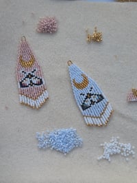 Image 2 of Blue moth pre sale