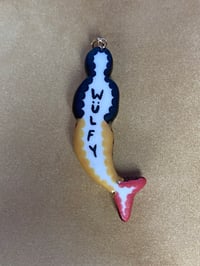 Image 16 of Lil Mermaids - Gold Lustre