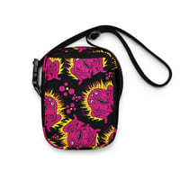 Image 1 of Monster Crossbody Bag 😈