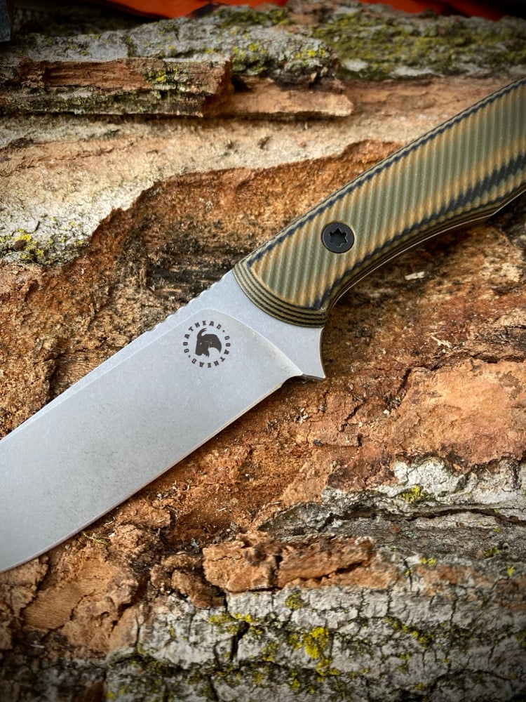 Image of HUNTER 3.5 CAMO HATCH