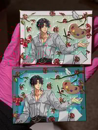 Image 1 of Garden of Beauty - Rafayel