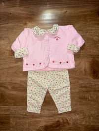osh kosh set 
