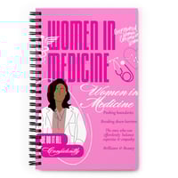 Image 1 of WE DO IT ALL NOTEBOOK - personalized (1)
