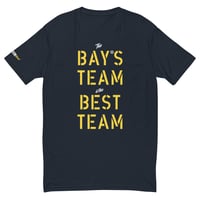 Image 3 of The Best Team Tee
