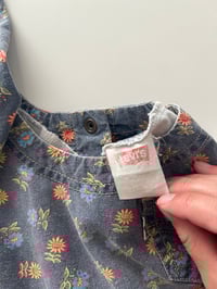 Image 3 of Vtg Levi’s dress