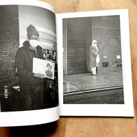 Image 5 of Ari Marcopoulos - Heterotemporality