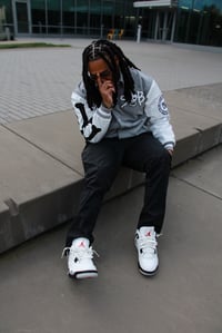 Image 3 of loss varsity