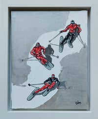 Image 1 of Apres ski - silver